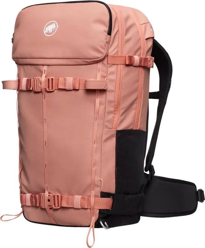 Nirvana Backpack 35L - Women's|-|Sac à dos Nirvana 35L - Femme sold by Altitude Sports