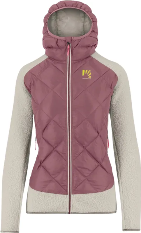 Marmarole Retro Jacket - Women's|-|Manteau Marmarole Retro - Femme sold by Altitude Sports