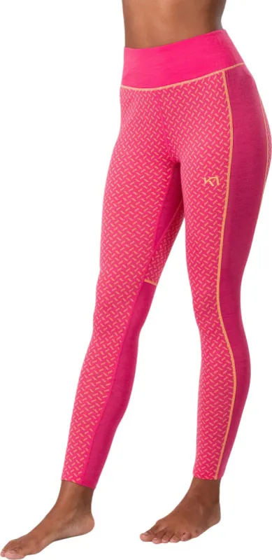Lekker Base Layer Pant - Women's|-|Couche de base pour le bas Lekker - Femme sold by Altitude Sports