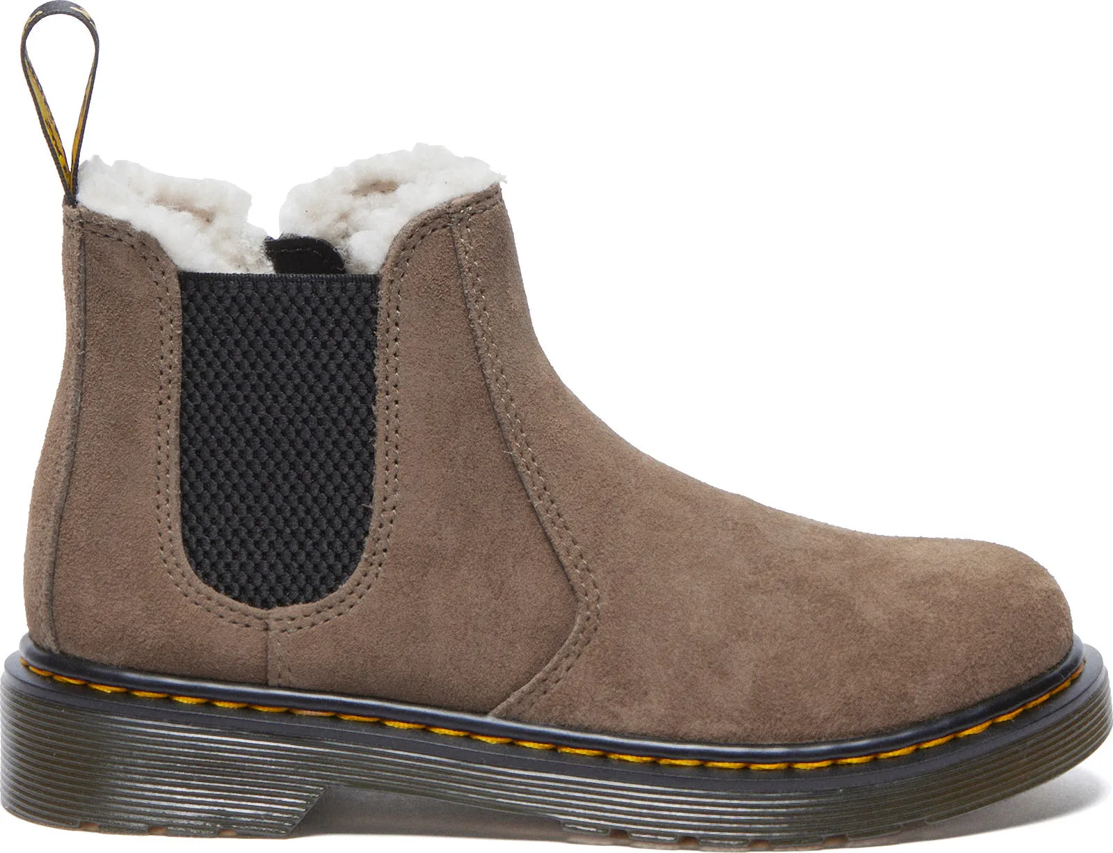 2976 Leonore Chelsea Boots - Junior|-|Bottes Chelsea 2976 Leonore - Jeune sold by Altitude Sports product image thumbnail 4