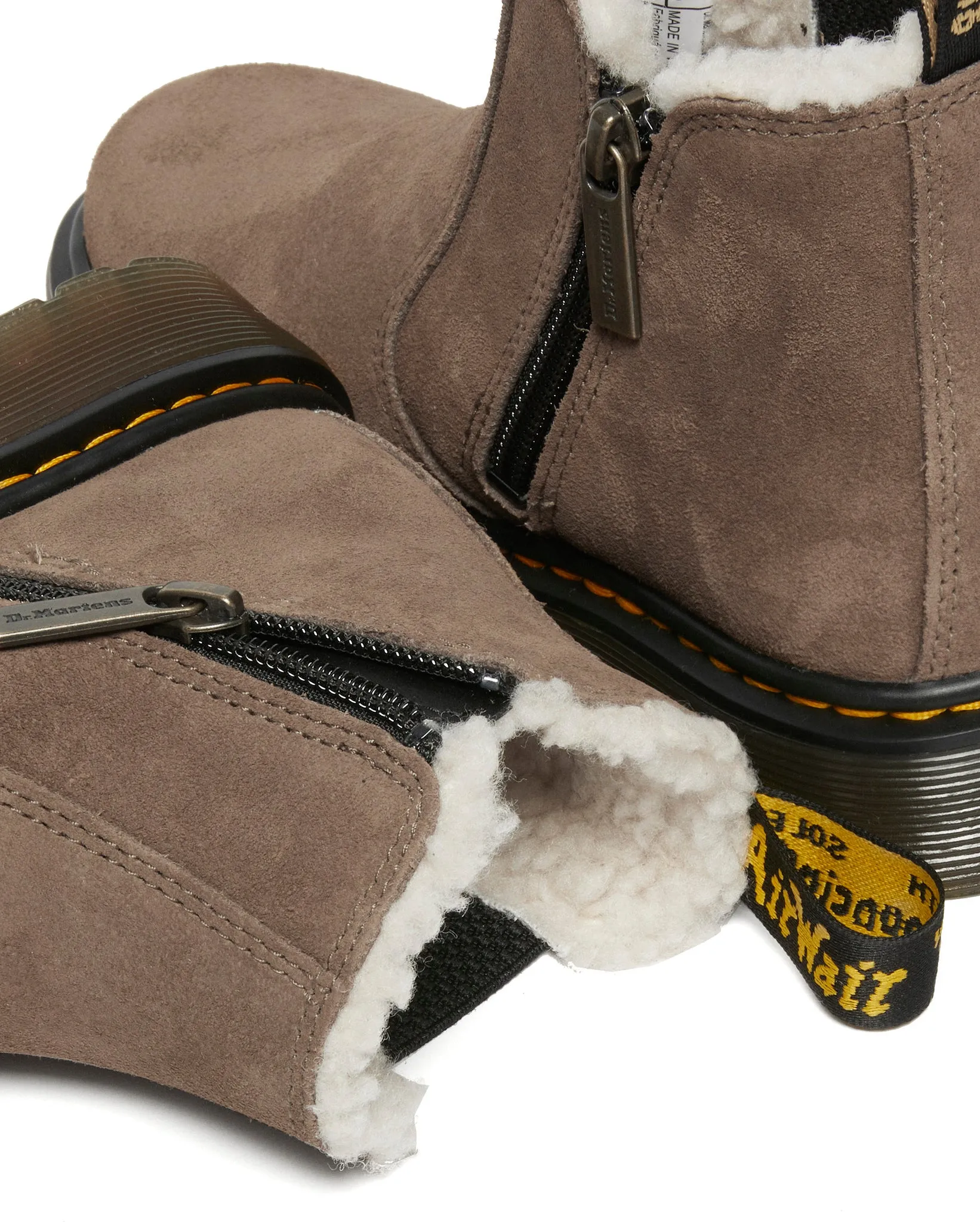 2976 Leonore Chelsea Boots - Junior|-|Bottes Chelsea 2976 Leonore - Jeune sold by Altitude Sports product image thumbnail 5