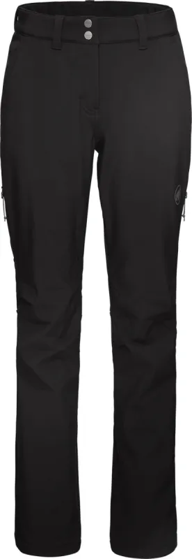 Runbold Winter Soft Shell Hiking Pant - Women's|-|Pantalon de randonnée coquille souple Runbold Winter - Femme sold by Altitude Sports