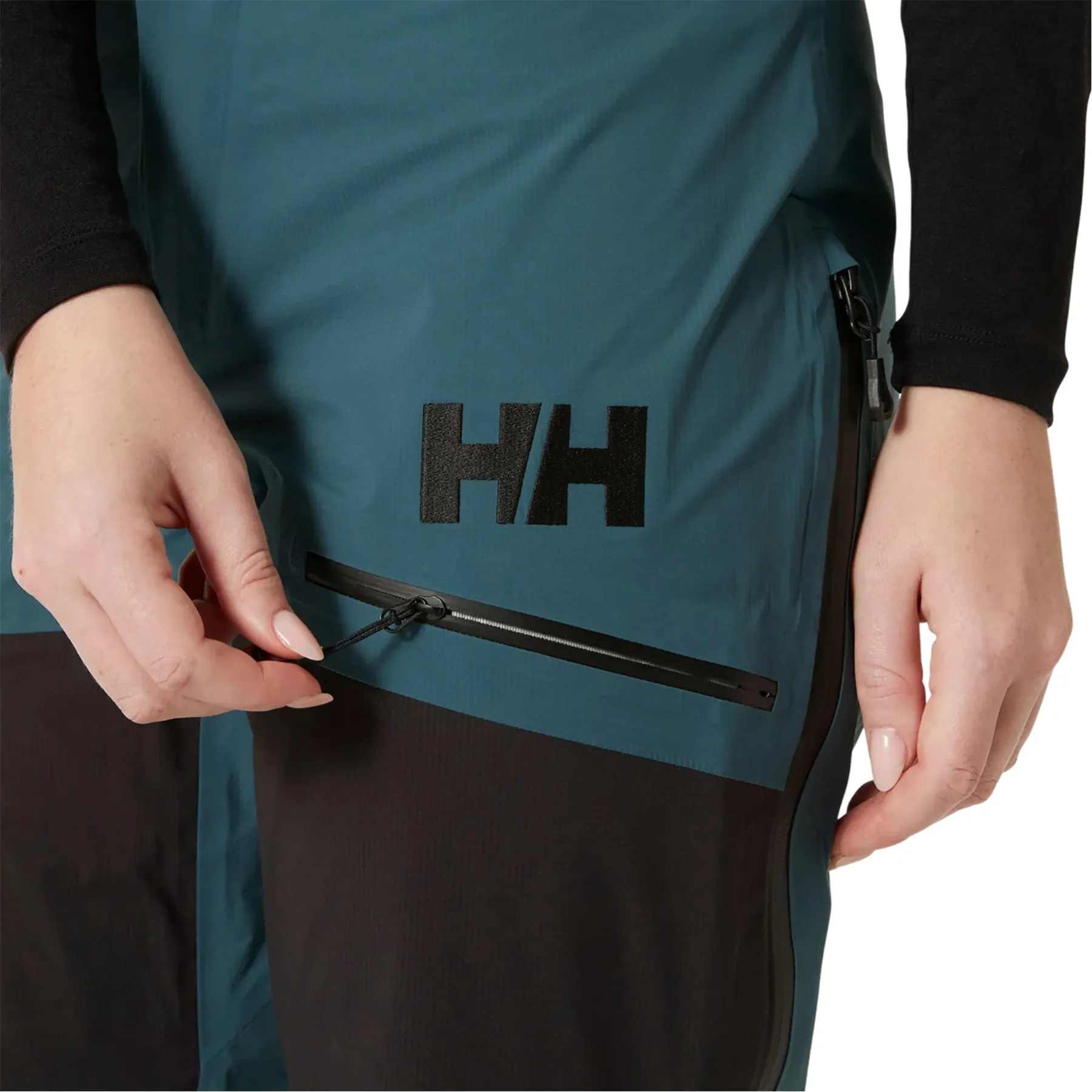 Odin Backcountry Infinity Shell Pants - Women's|-|Pantalon coquille Odin Backcountry Infinity - Femme sold by Altitude Sports product image thumbnail 3