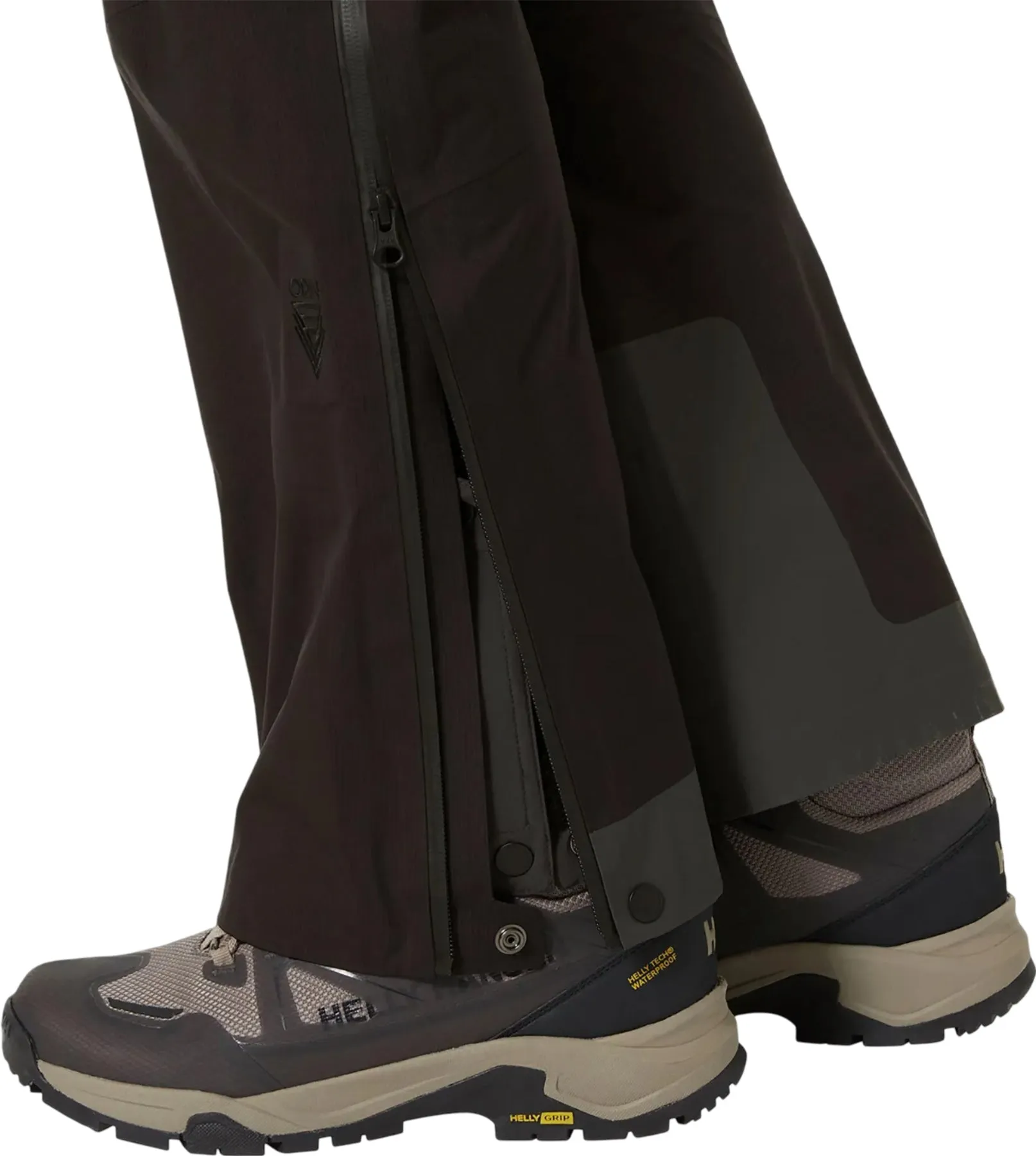 Odin Backcountry Infinity Shell Pants - Women's|-|Pantalon coquille Odin Backcountry Infinity - Femme sold by Altitude Sports product image thumbnail 4