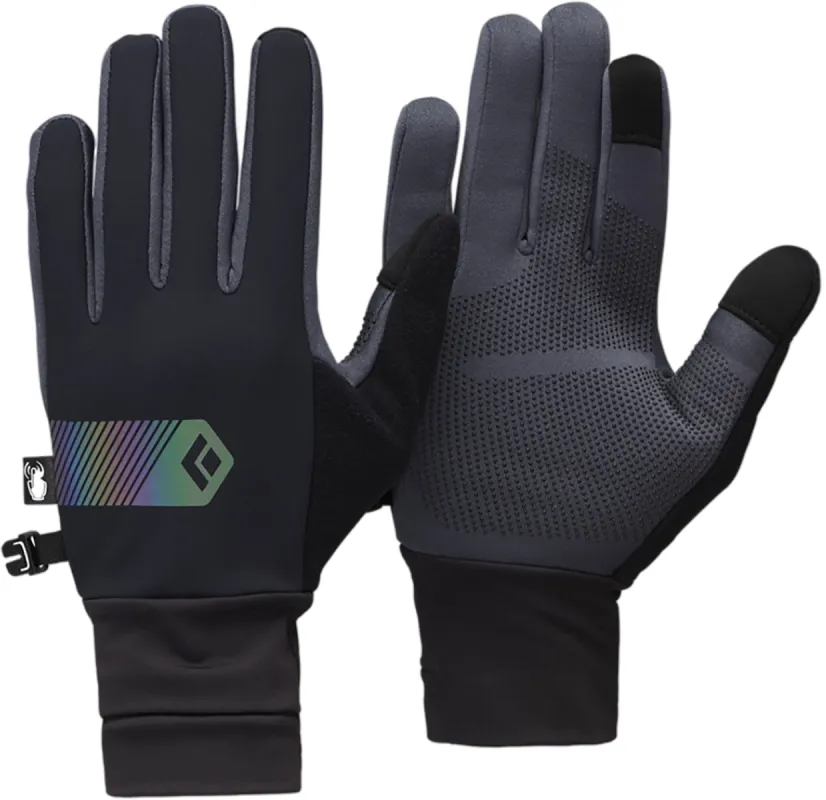 Hybrid Light Gloves|-|Gants Hybrid Light sold by Altitude Sports
