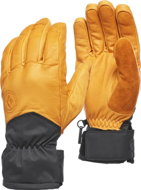 Tour Gloves|-|Gants Tour sold by Altitude Sports