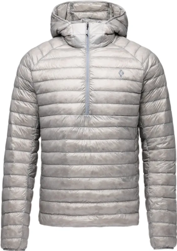 Deploy Down Hoody - Men's|-|Chandail à capuchon en duvet Deploy - Homme made by Black Diamond