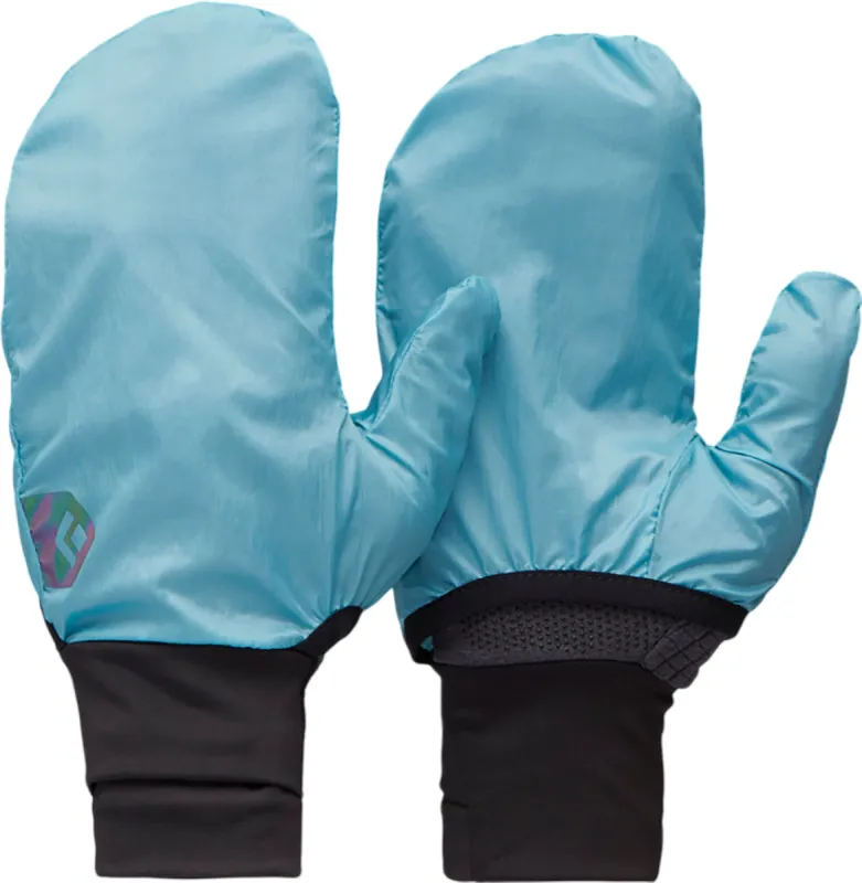 Deploy Wind Hood Gloves|-|Gants Deploy Wind Hood sold by Altitude Sports