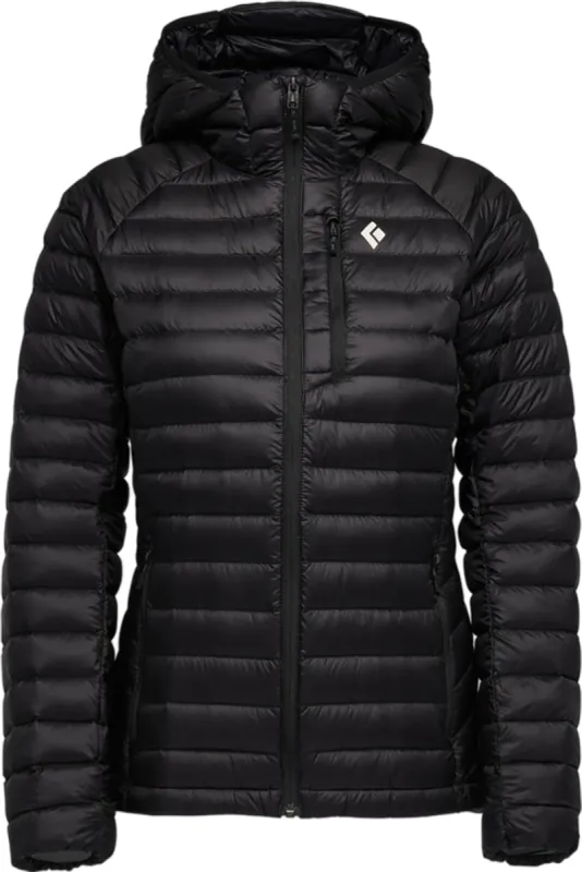Approach Down Hoody - Women's|-|Chandail à capuchon en duvet Approach - Femme sold by Altitude Sports