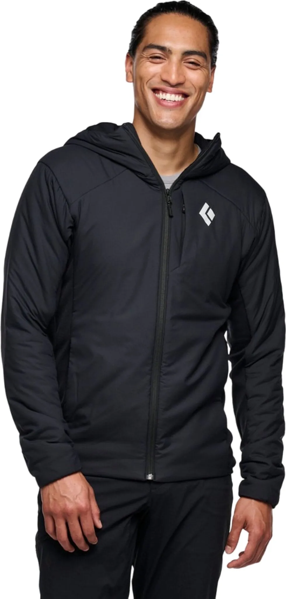First Light Hybrid Hoody - Men's|-|Chandail à capuchon hybride First Light - Homme sold by Altitude Sports product image thumbnail 5