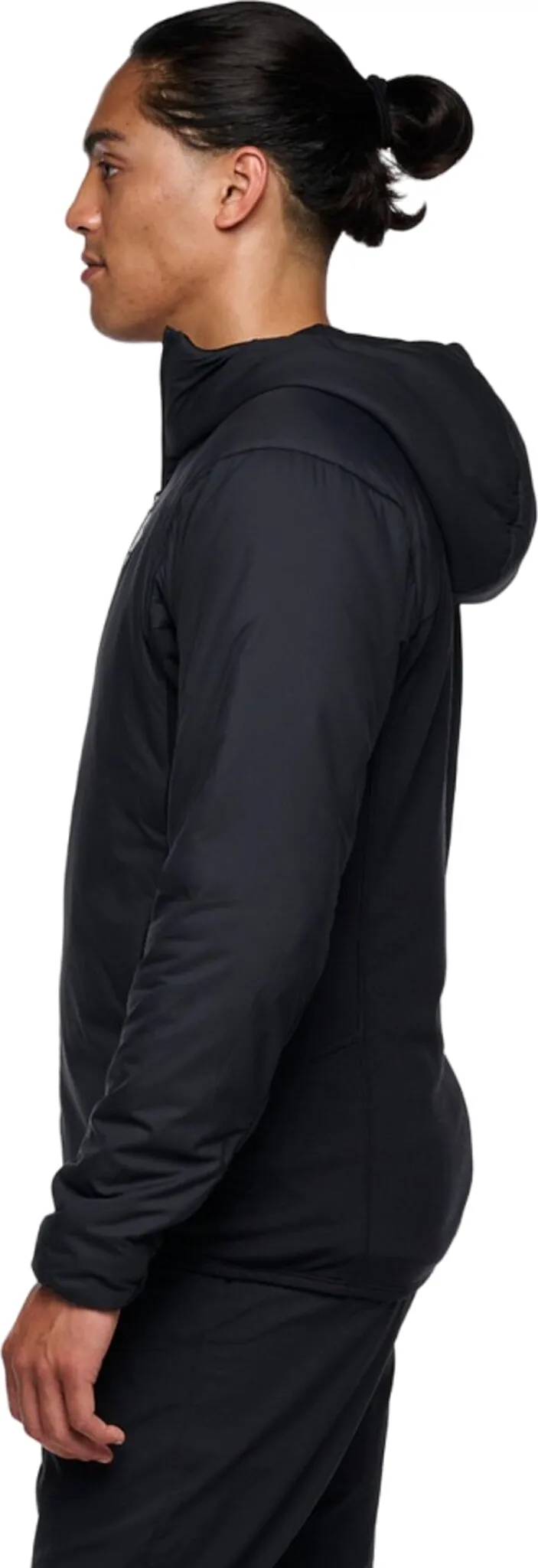 First Light Hybrid Hoody - Men's|-|Chandail à capuchon hybride First Light - Homme sold by Altitude Sports product image thumbnail 2