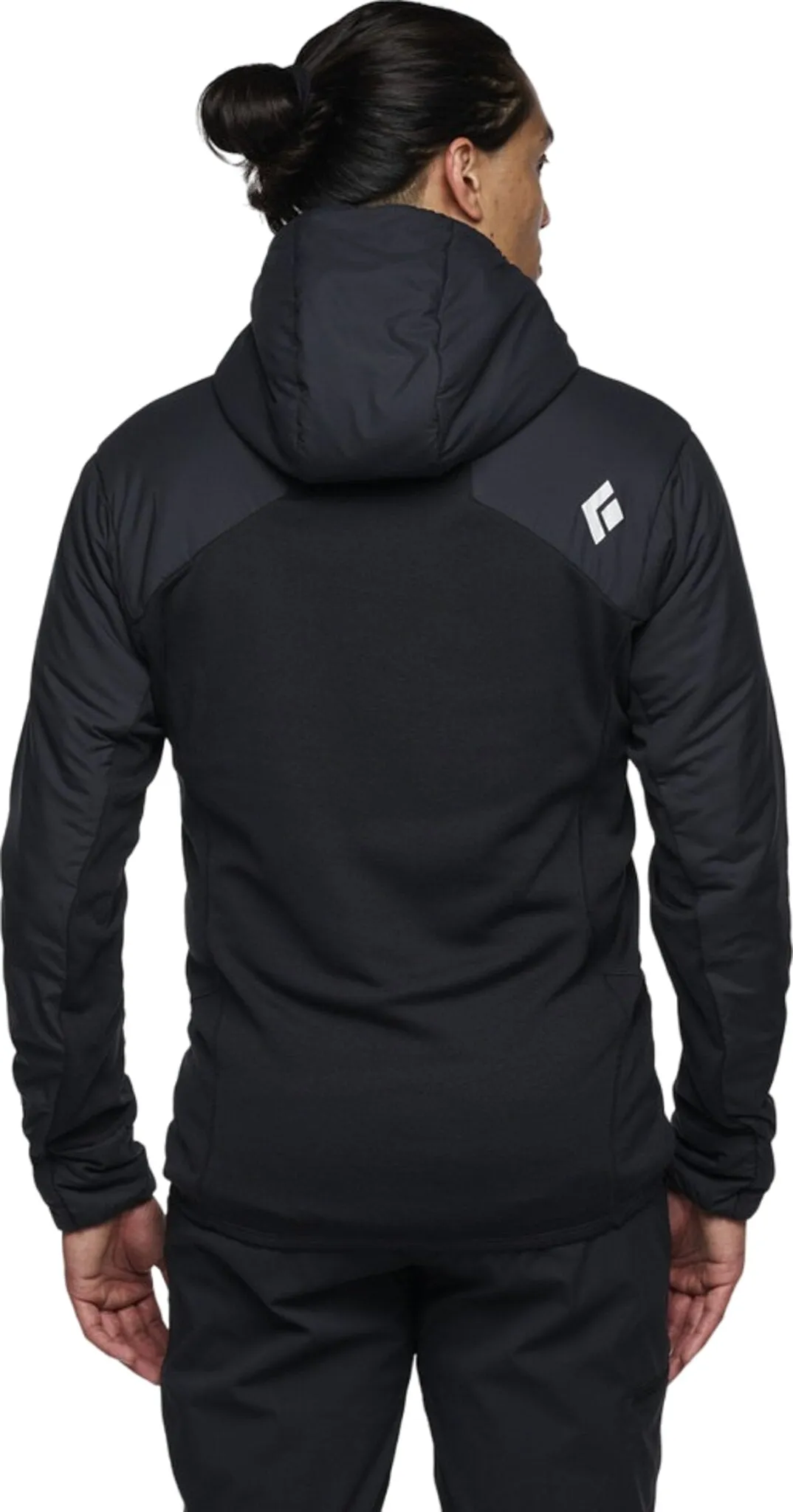 First Light Hybrid Hoody - Men's|-|Chandail à capuchon hybride First Light - Homme sold by Altitude Sports product image thumbnail 3