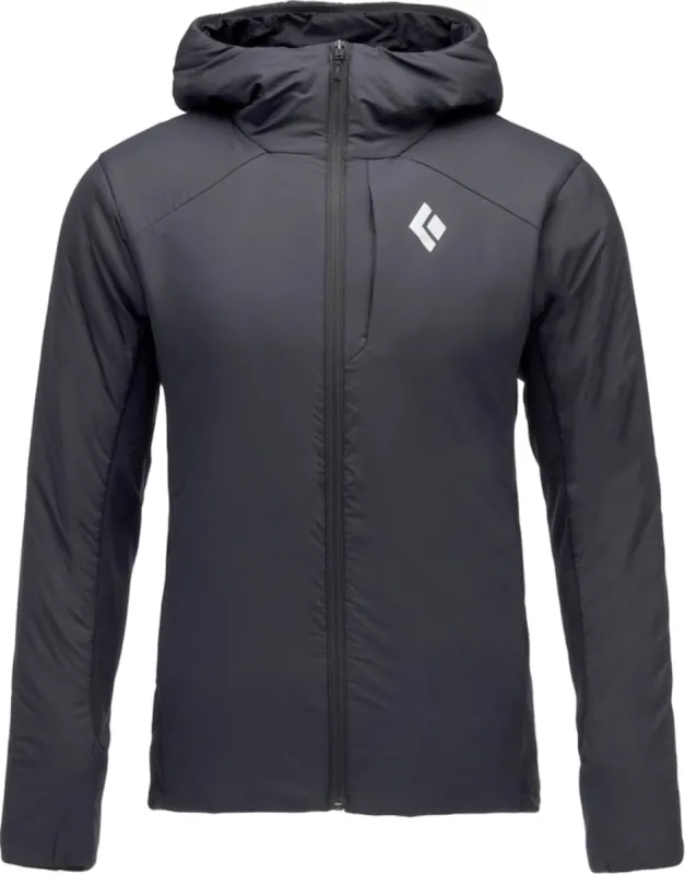 First Light Hybrid Hoody - Men's|-|Chandail à capuchon hybride First Light - Homme sold by Altitude Sports