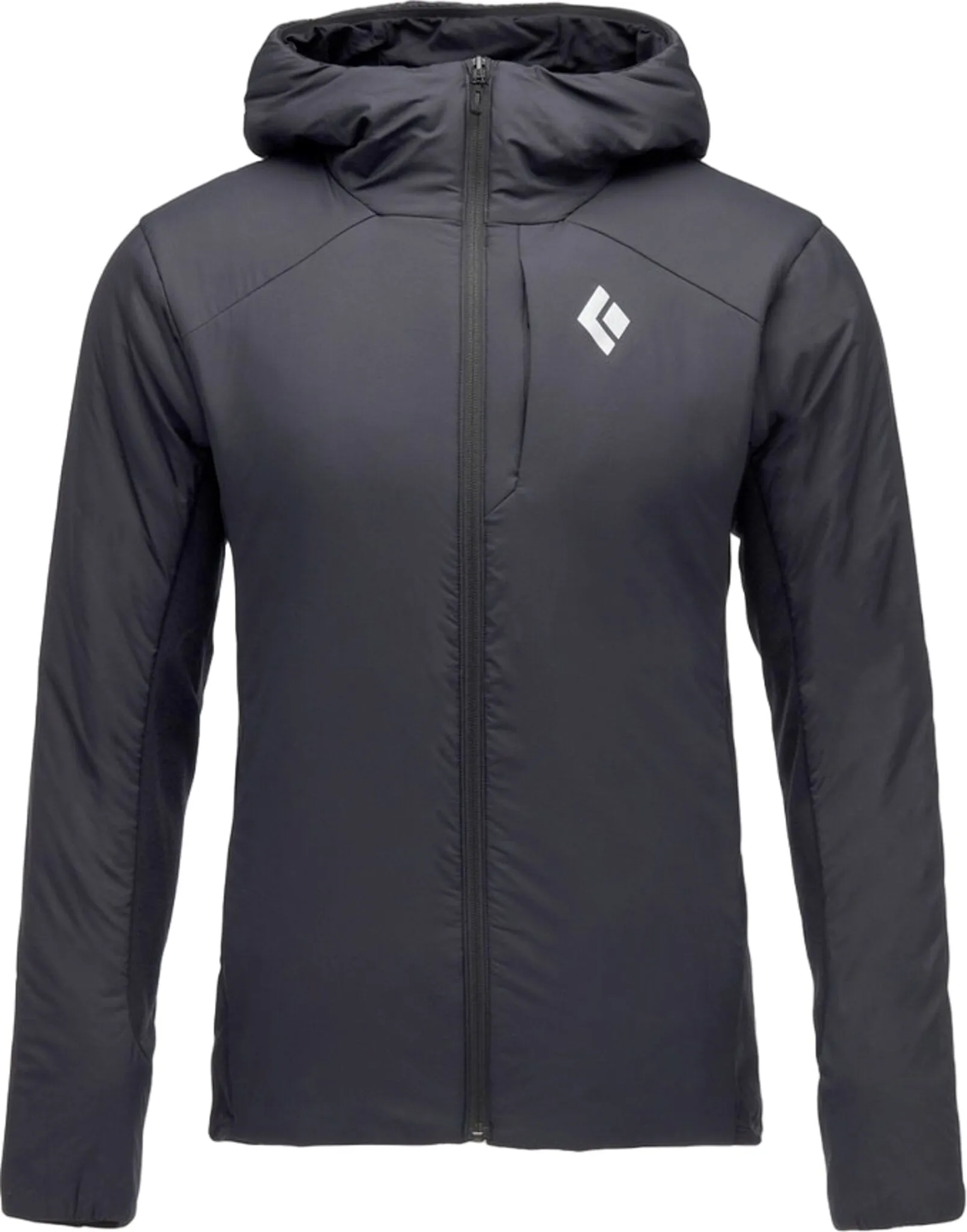 First Light Hybrid Hoody - Men's|-|Chandail à capuchon hybride First Light - Homme sold by Altitude Sports