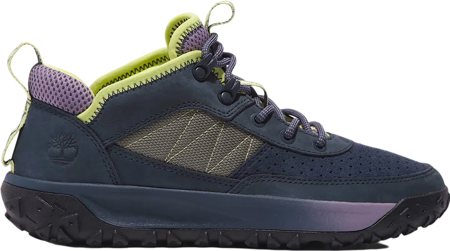 GreenStride Motion 6 Waterproof Hiking Boots - Women's|-|Bottes de randonnée imperméables GreenStride Motion 6 - Femme sold by Altitude Sports