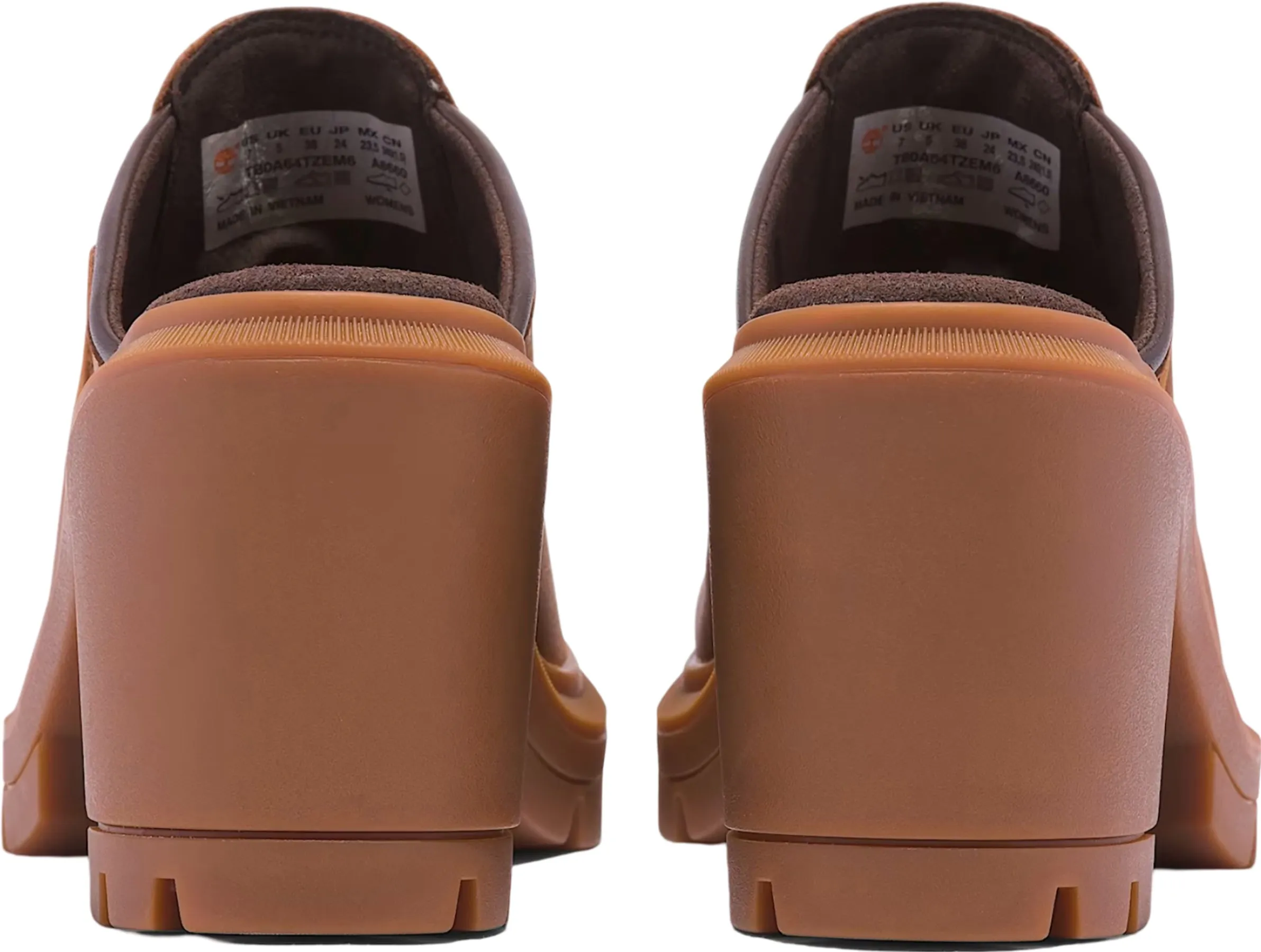 Allington Heights Clog Shoes - Women's |-|Sabot Allington Heights - Femme sold by Altitude Sports product image thumbnail 5