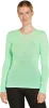 Merino 175 Everyday Long Sleeve Crewe Thermal Top - Women's|-|Haut thermique à manches longues et col rond en mérinos 175 Everyday - Femme sold by Altitude Sports