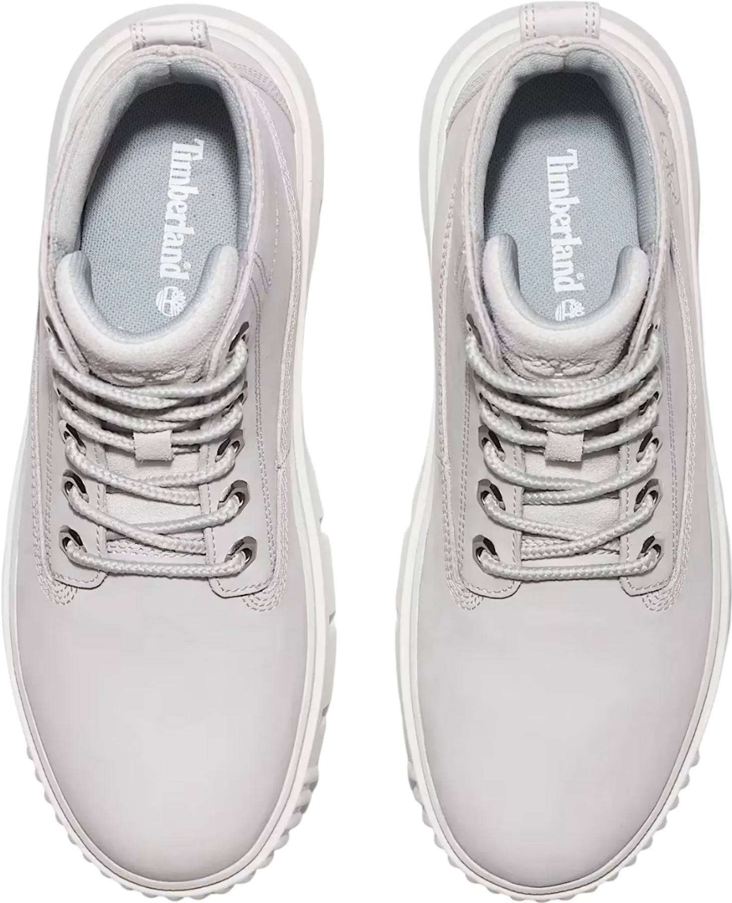 Greyfield Mid Lace-Up Boots - Women's|-|Bottes à lacets mi-hautes Greyfield - Femme sold by Altitude Sports product image thumbnail 4