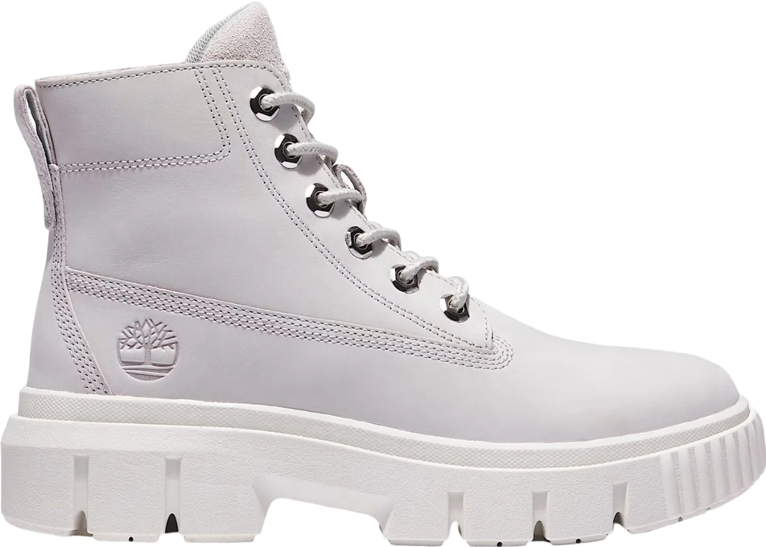 Greyfield Mid Lace-Up Boots - Women's|-|Bottes à lacets mi-hautes Greyfield - Femme sold by Altitude Sports