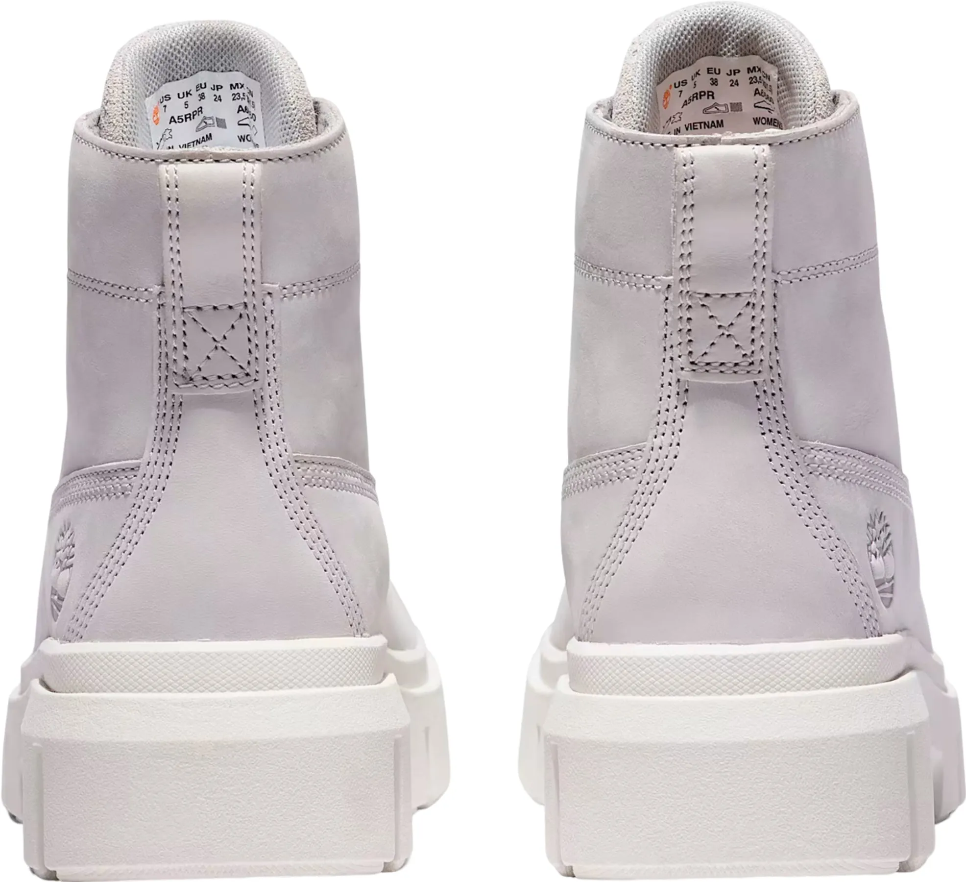 Greyfield Mid Lace-Up Boots - Women's|-|Bottes à lacets mi-hautes Greyfield - Femme sold by Altitude Sports product image thumbnail 2