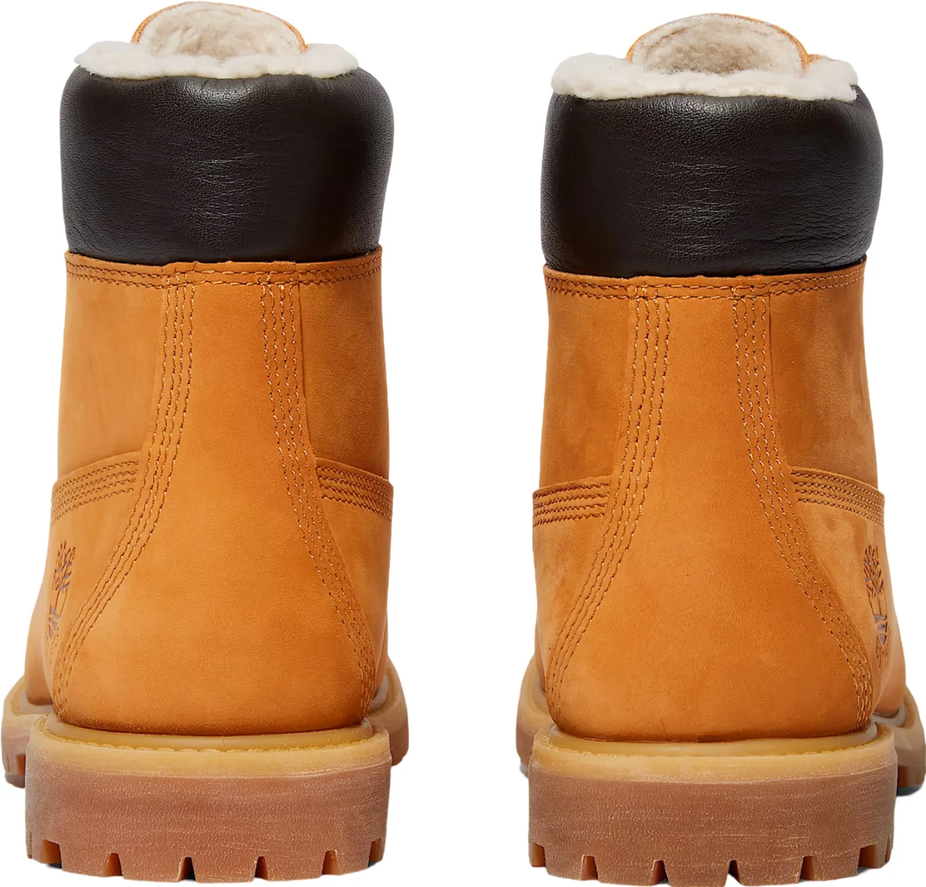 Timberland Premium Waterproof Warm Lined Boots 6 Inches - Women's|-|Bottes imperméables chaud doublée Timberland Premium 6 pouces - Femme sold by Altitude Sports product image thumbnail 2