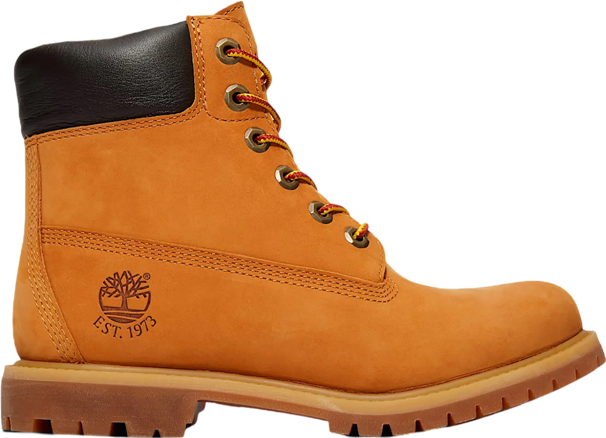 Timberland Premium Waterproof Warm Lined Boots 6 Inches - Women's|-|Bottes imperméables chaud doublée Timberland Premium 6 pouces - Femme sold by Altitude Sports