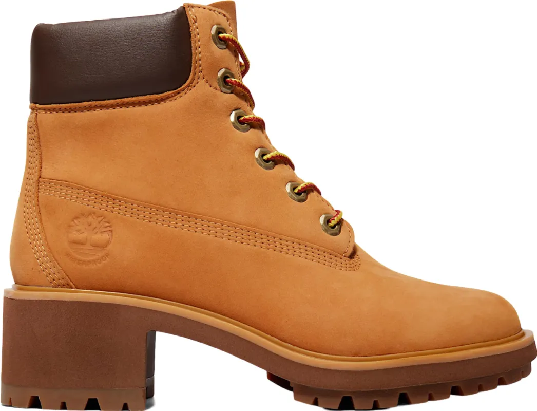 Kinsley Mid Lace-Up Waterproof Boots - Women's|-|Bottes imperméables à lacets mi-hautes Kinsley - Femme sold by Altitude Sports