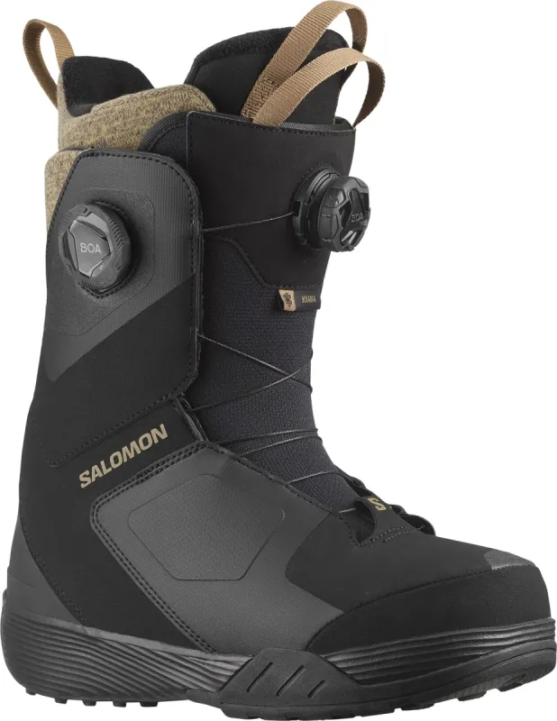 Kiana Dual BOA Snowboard Boots - Women's|-|Bottes de planche à neige Kiana Dual BOA - Femme sold by Altitude Sports