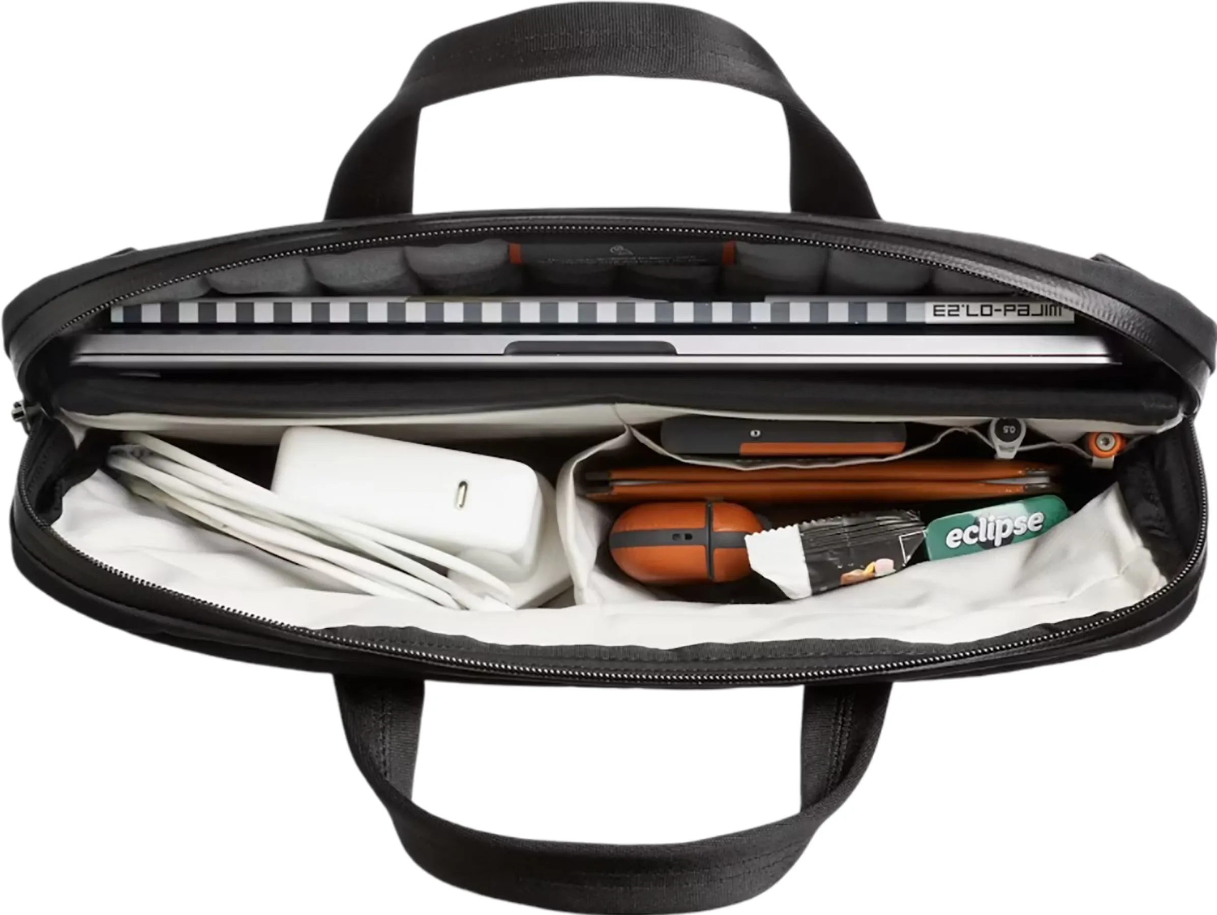 Tokyo Laptop Bag 14"|-|Étui d'ordinateur portable Tokyo 14" sold by Altitude Sports product image thumbnail 5