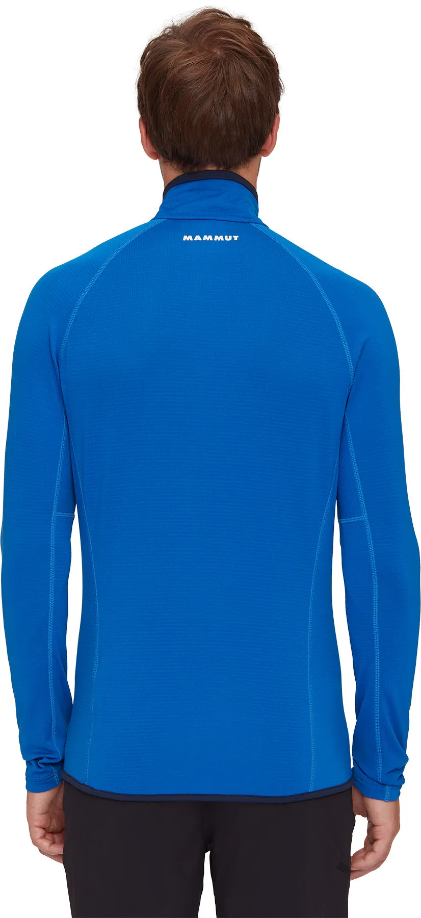 Aenergy Light Midlayer Half Zip Pullover - Men's|-|Chandail couche intermédiaire léger à demi-glissière Aenergy - Homme sold by Altitude Sports product image thumbnail 4