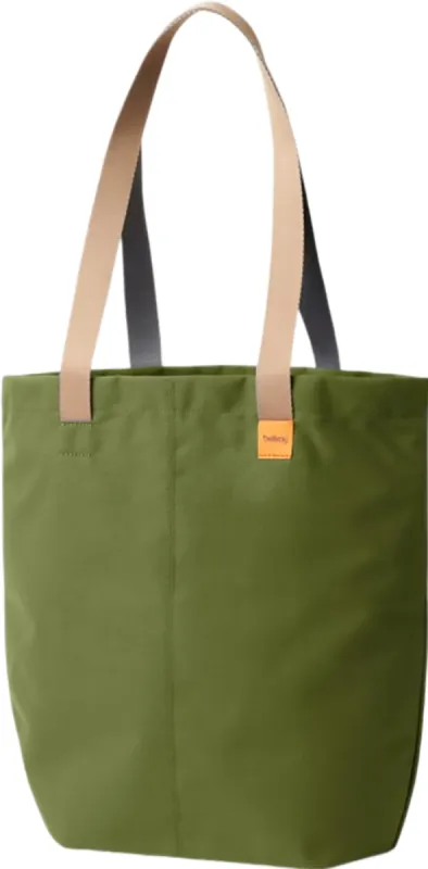 City Tote Bag 10L|-|Sac fourre-tout City 10L made by Bellroy