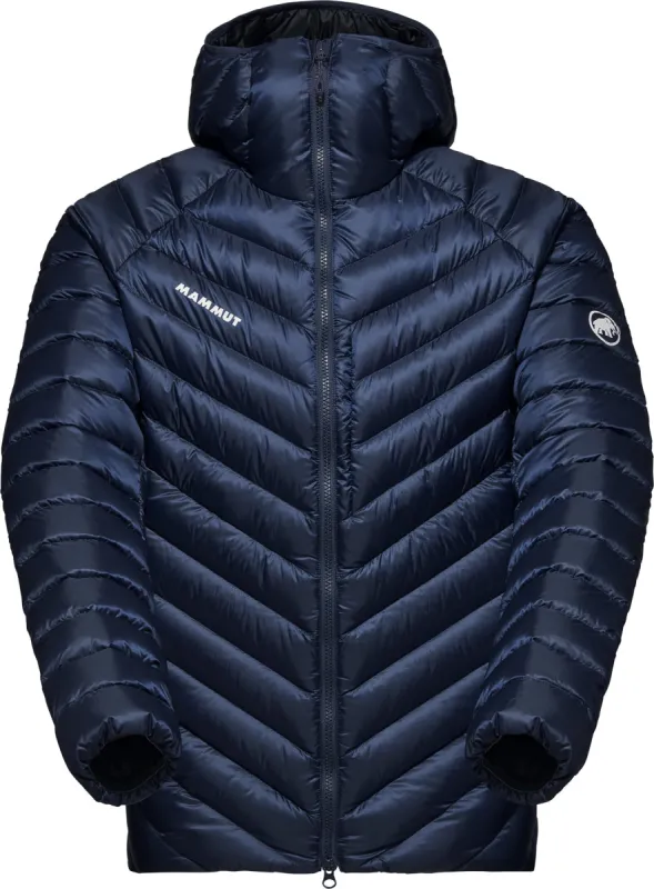 Broad Peak Insulated Hooded Jacket - Men's|-|Manteau à capuchon isolé Broad Peak - Homme sold by Altitude Sports