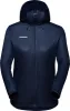 Ultimate VII Softshell Hooded Jacket - Women's|-|Manteau à capuchon coquille souple Ultimate VII - Femme sold by Altitude Sports