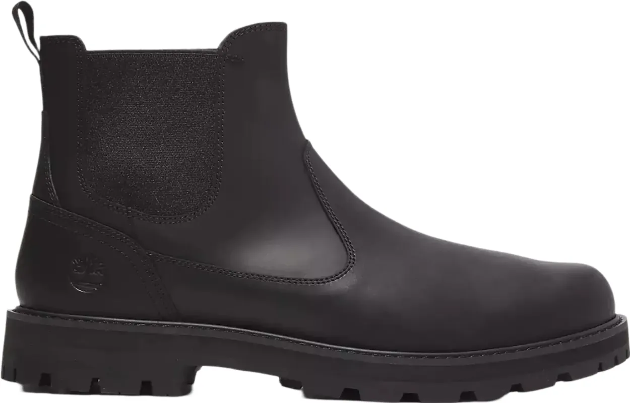 Britton Road Mid Chelsea Boots - Men's|-|Bottines Chelsea mi-hautes Britton Road - Homme sold by Altitude Sports