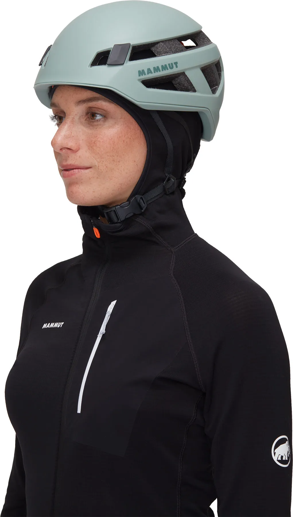 Aenergy Light Midlayer Hooded Jacket - Women's|-|Couche intermédiaire à capuchon Aenergy Light - Femme sold by Altitude Sports product image thumbnail 4