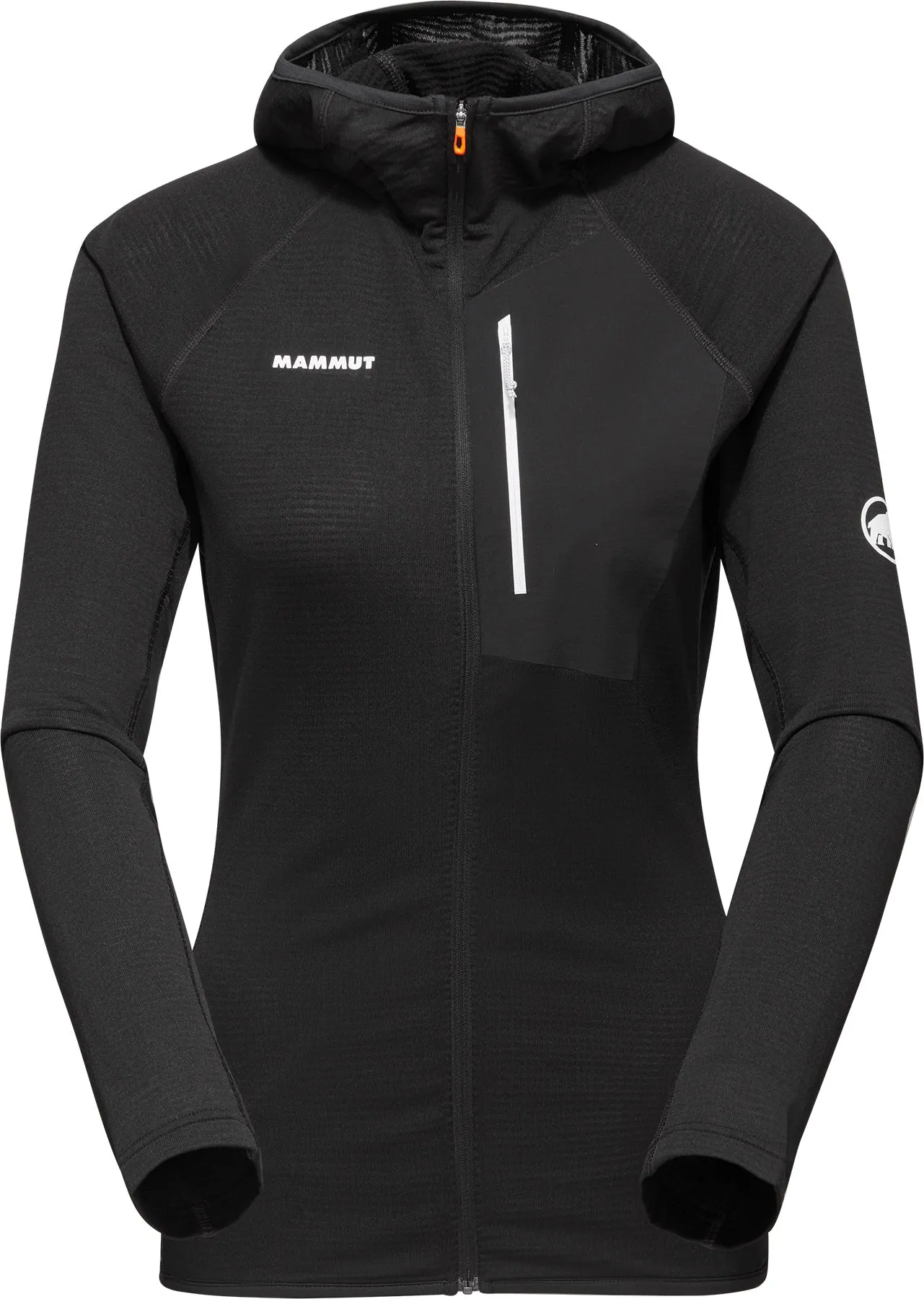 Aenergy Light Midlayer Hooded Jacket - Women's|-|Couche intermédiaire à capuchon Aenergy Light - Femme sold by Altitude Sports