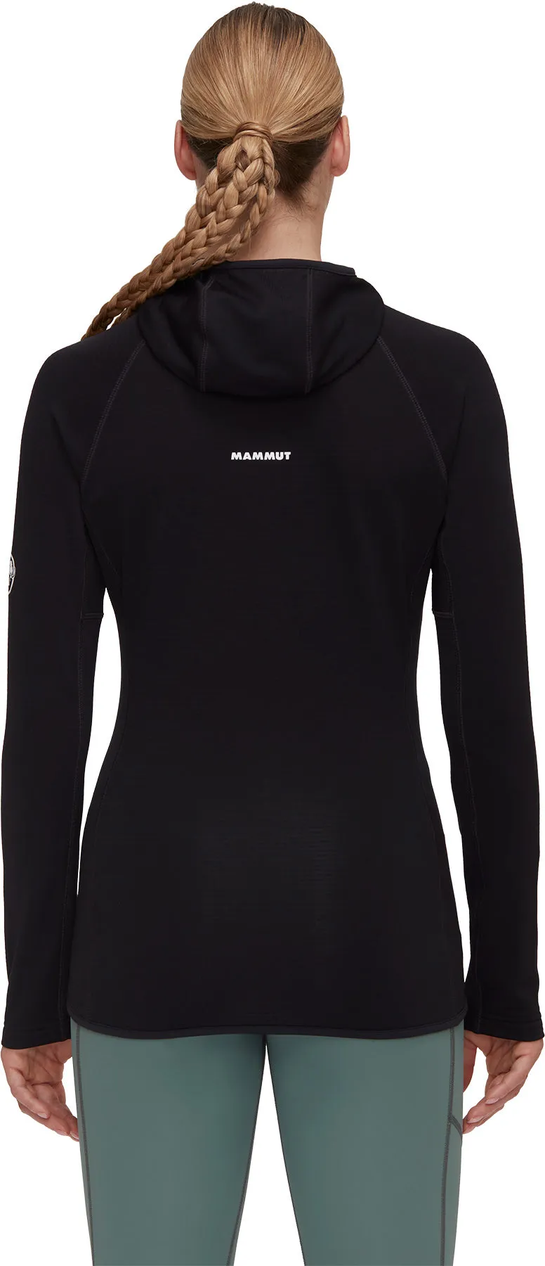 Aenergy Light Midlayer Hooded Jacket - Women's|-|Couche intermédiaire à capuchon Aenergy Light - Femme sold by Altitude Sports product image thumbnail 5