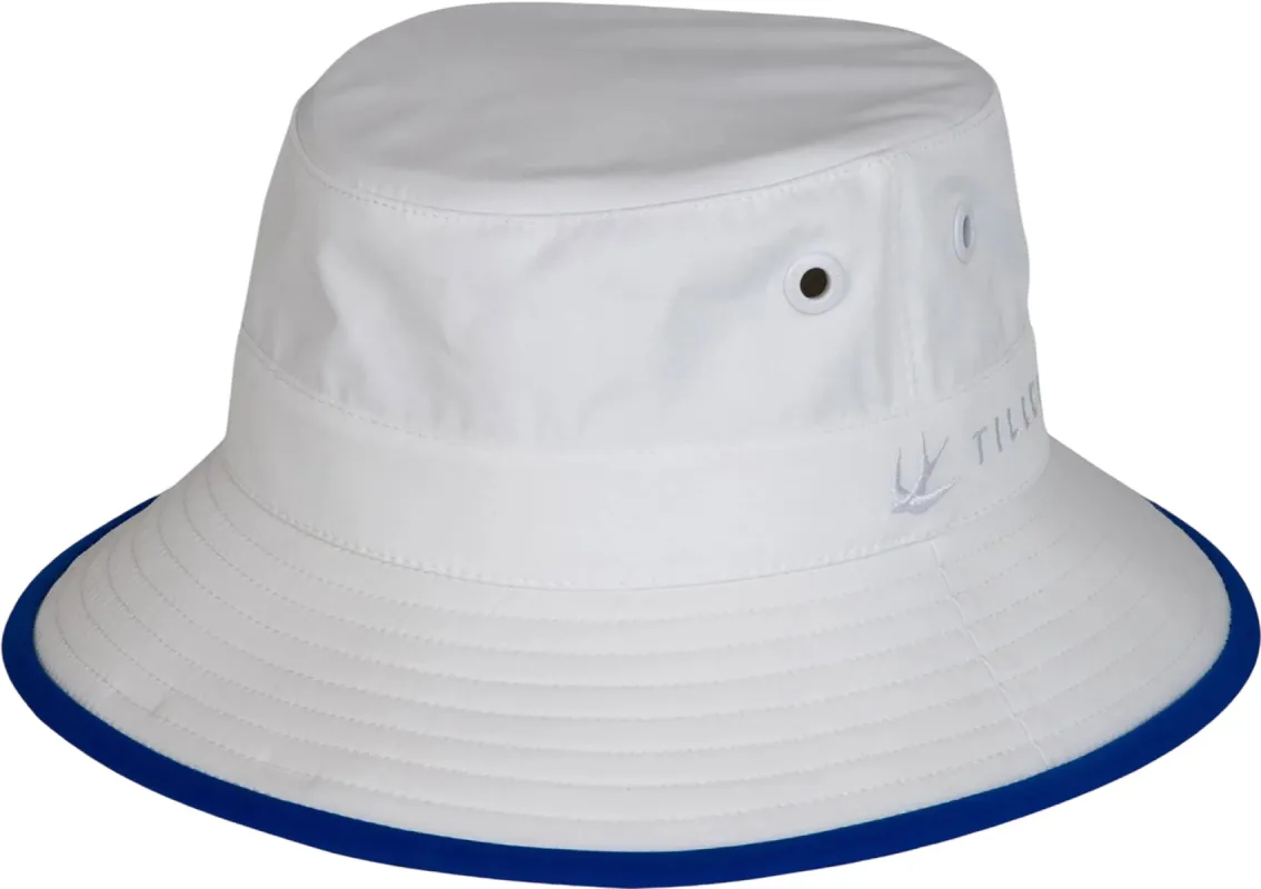 Tilley Wide Brim Bucket Hat - Unisex|-|Chapeau bob à large bord Tilley - Unisexe sold by Altitude Sports
