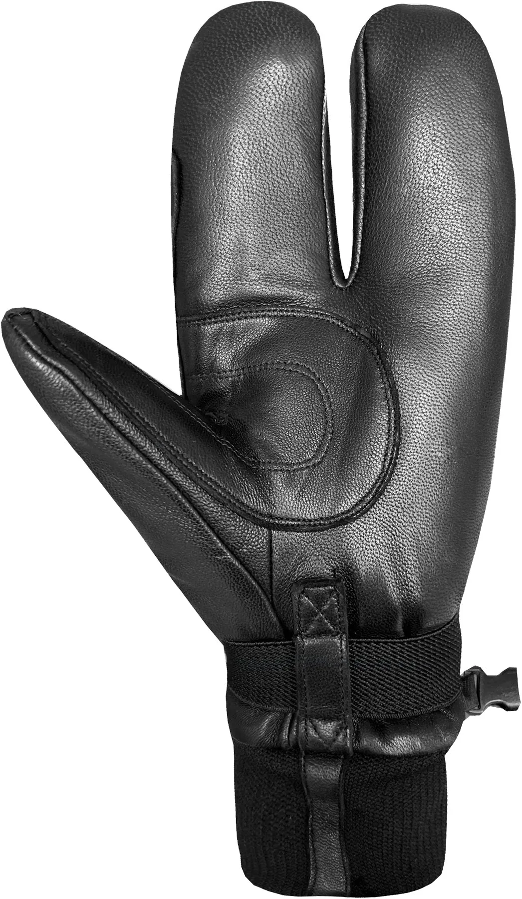 WWPB Gigatex 2-Finger Mittens - Women's|-|Mitaines à 2 doigts WWPB Gigatex - Femme sold by Altitude Sports product image thumbnail 2