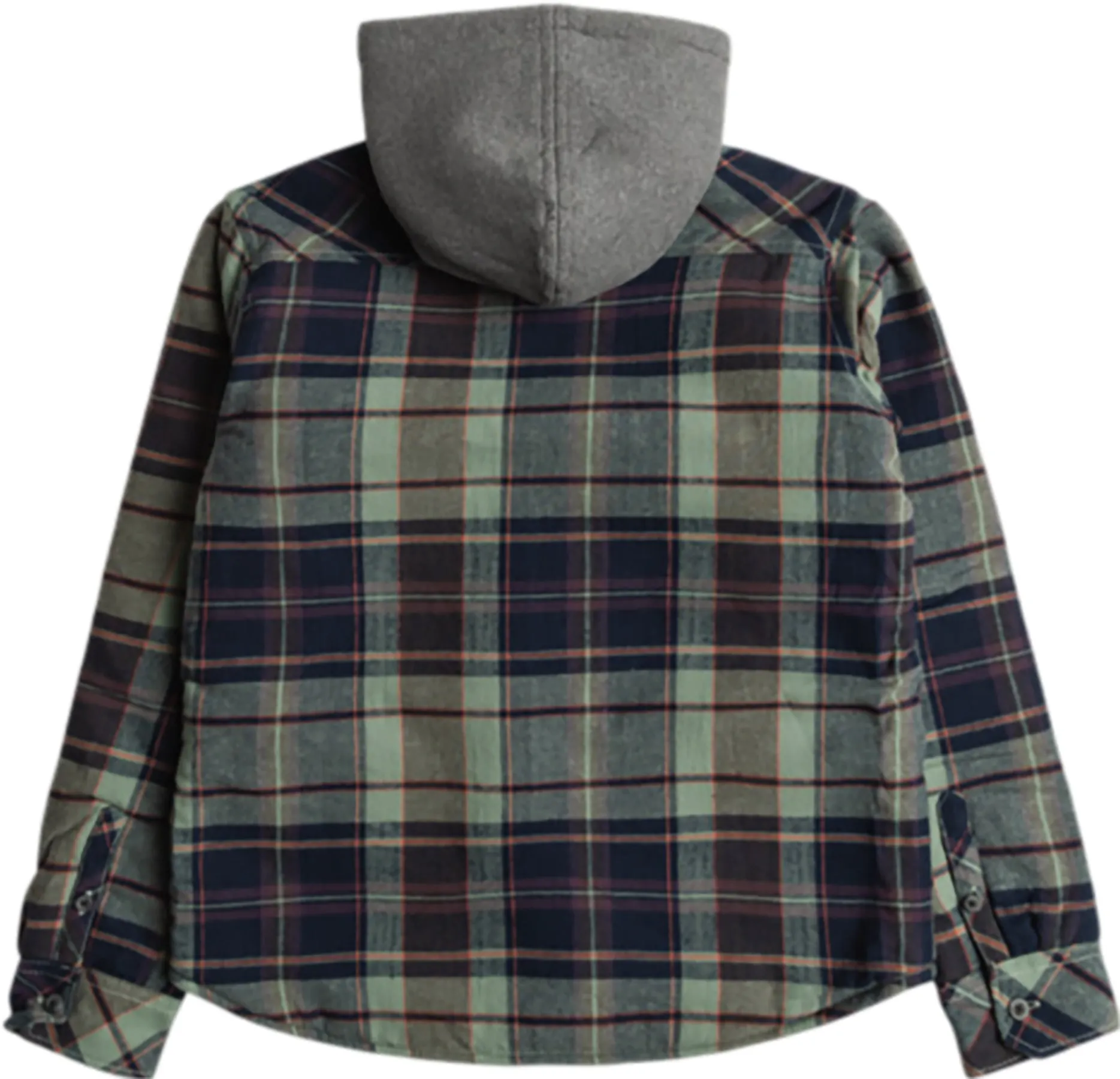 Coastline Long Sleeve Shirt - Youth|-|Chemise à manches longues Coastline - Jeune sold by Altitude Sports product image thumbnail 2