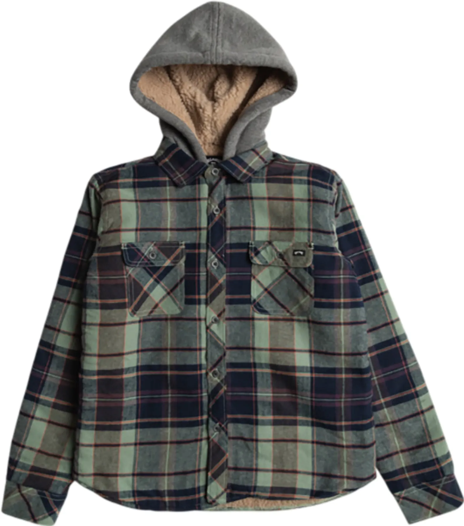 Coastline Long Sleeve Shirt - Youth|-|Chemise à manches longues Coastline - Jeune sold by Altitude Sports