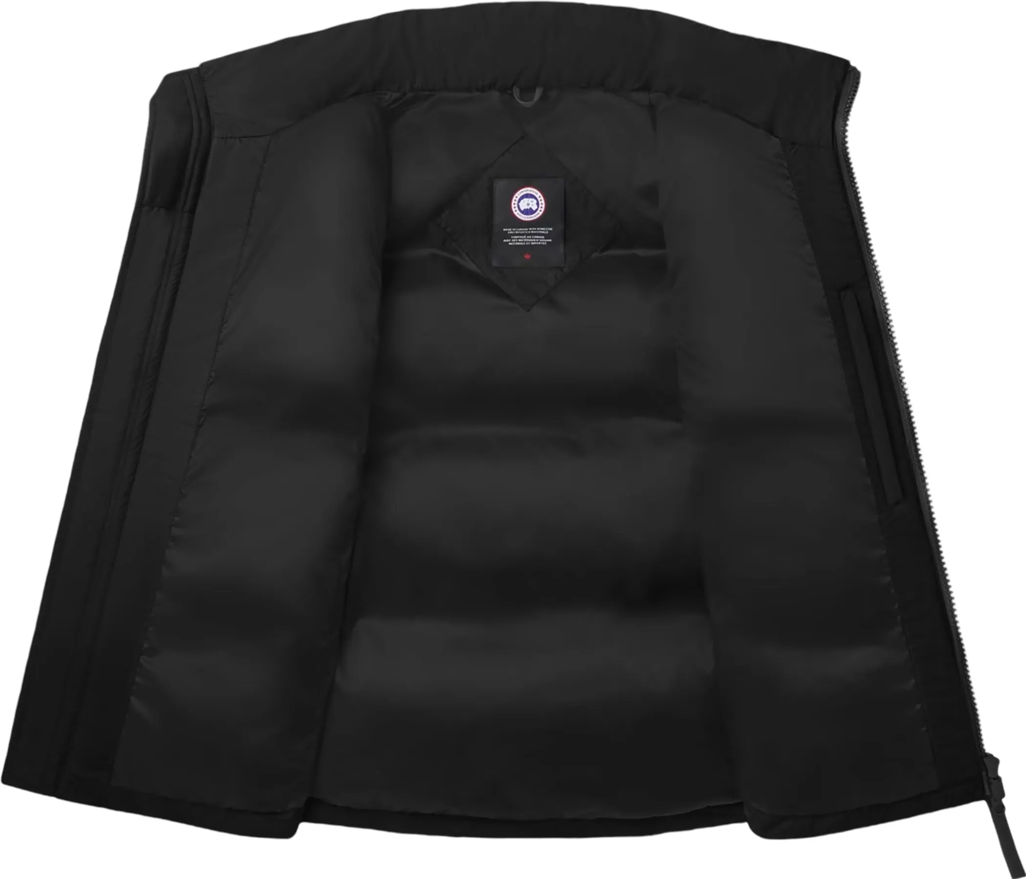 Lawrence Puffer Vest - Men's|-|Veste matelassée Lawrence - Homme sold by Altitude Sports product image thumbnail 5