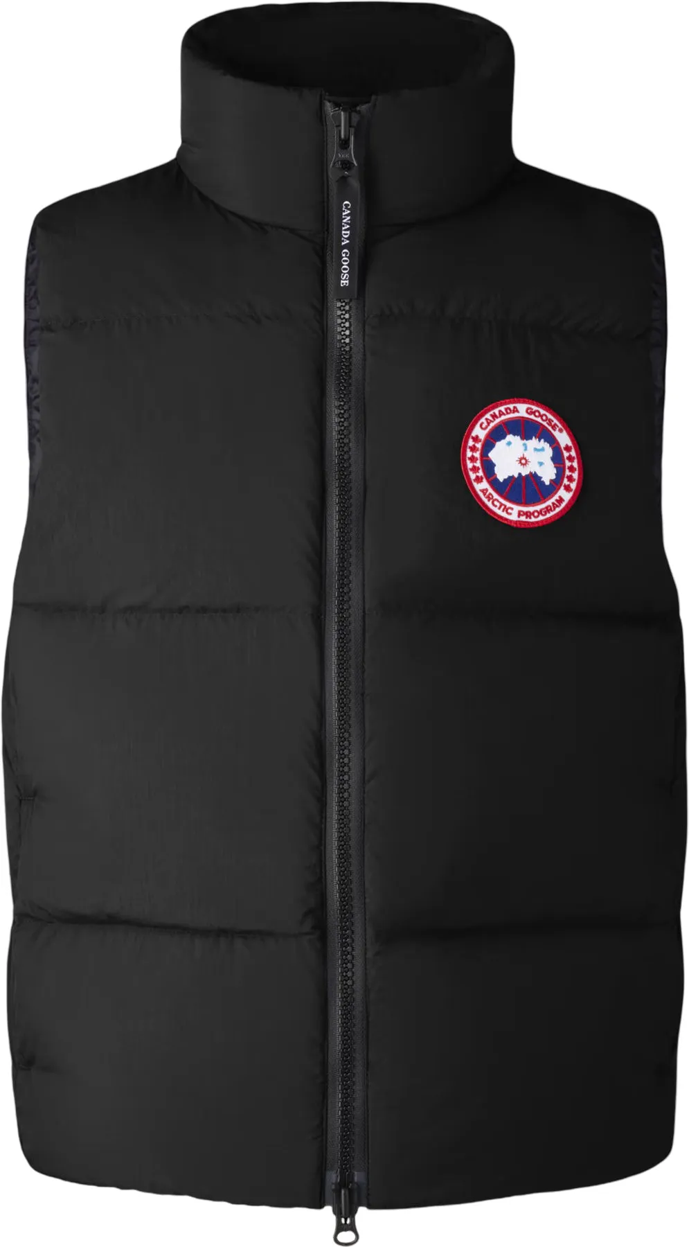 Lawrence Puffer Vest - Men's|-|Veste matelassée Lawrence - Homme sold by Altitude Sports