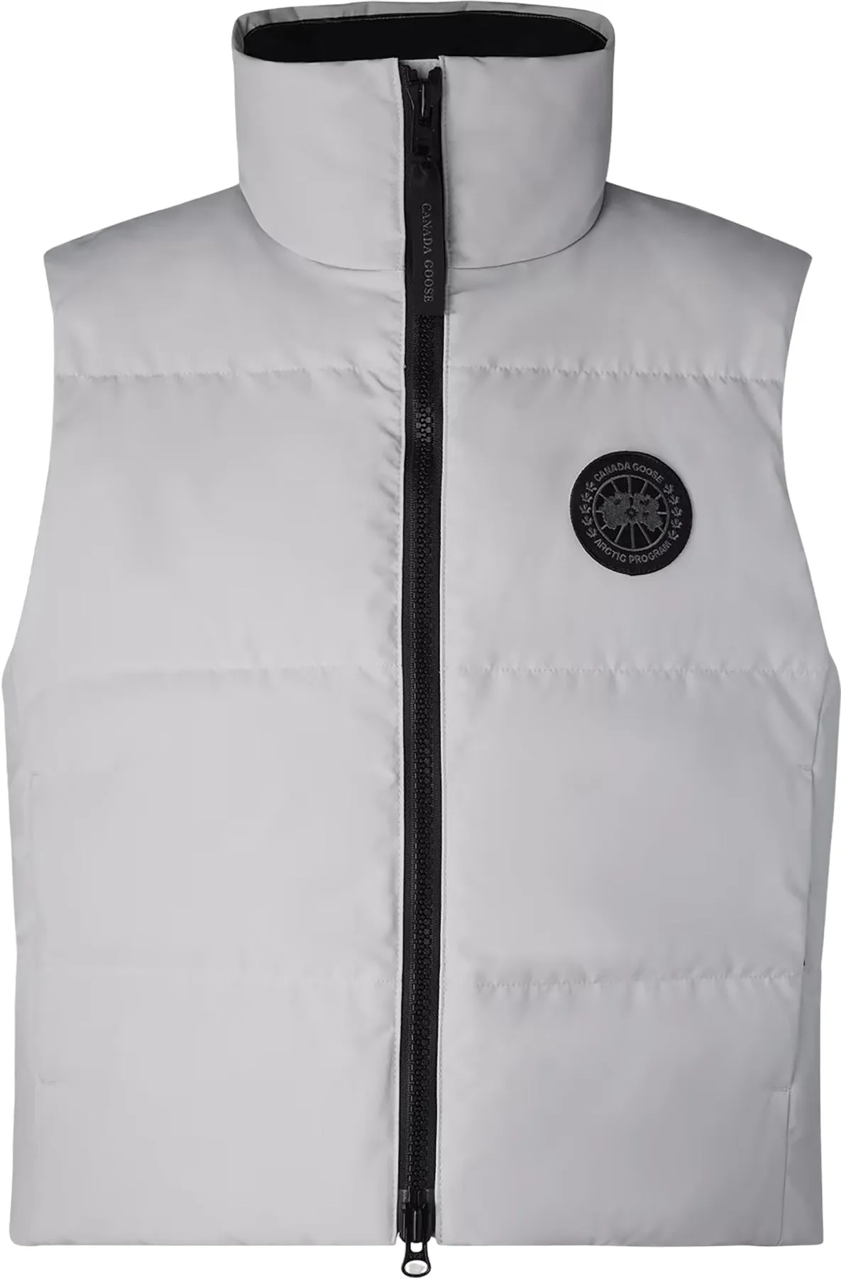 Grandview Cropped Vest Black Label - Women's|-|Veste courte Grandview Black Label - Femme sold by Altitude Sports