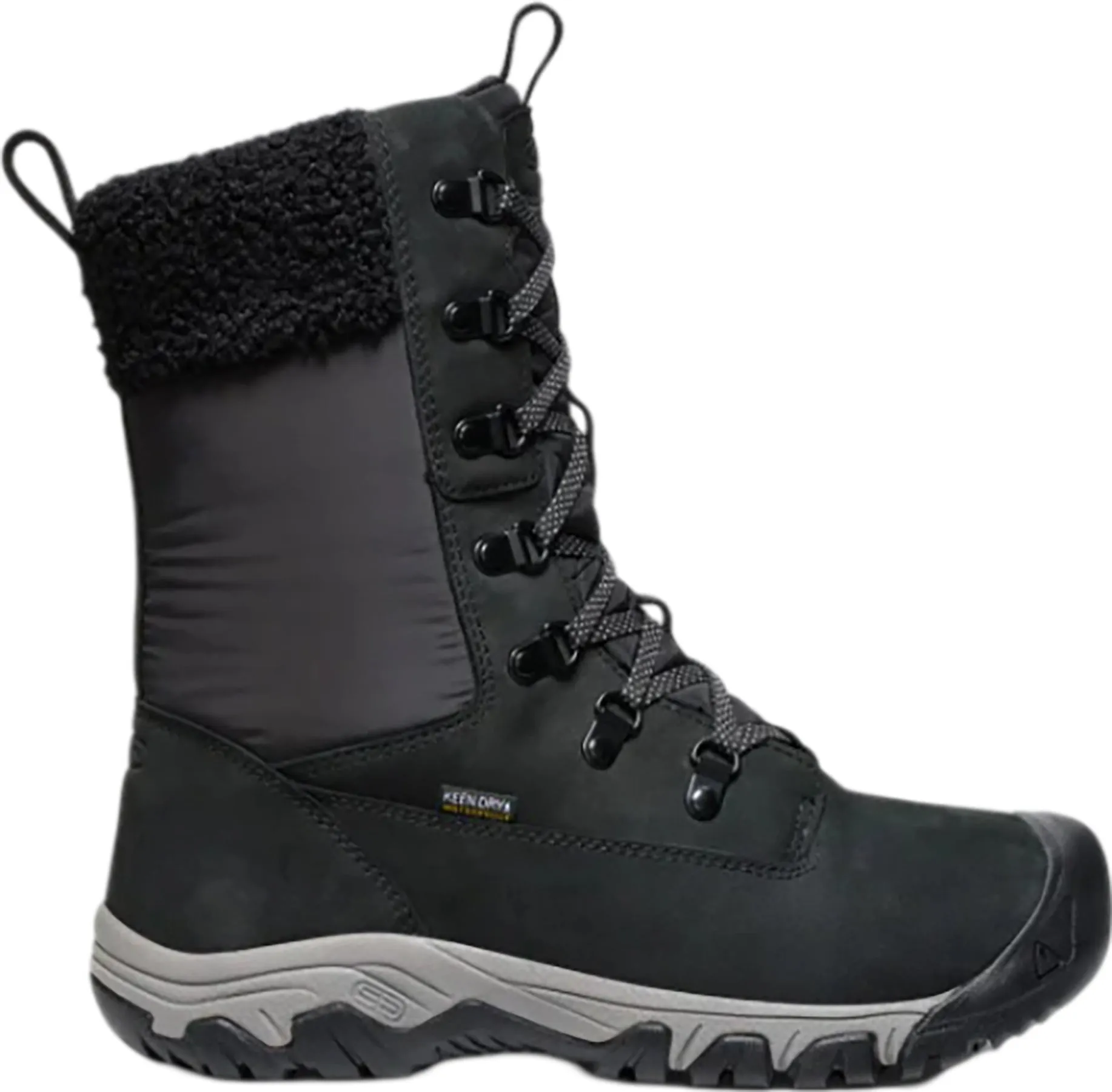 Greta Tall Waterproof Boots - Women's|-|Bottes imperméables hautes Greta - Femme sold by Altitude Sports