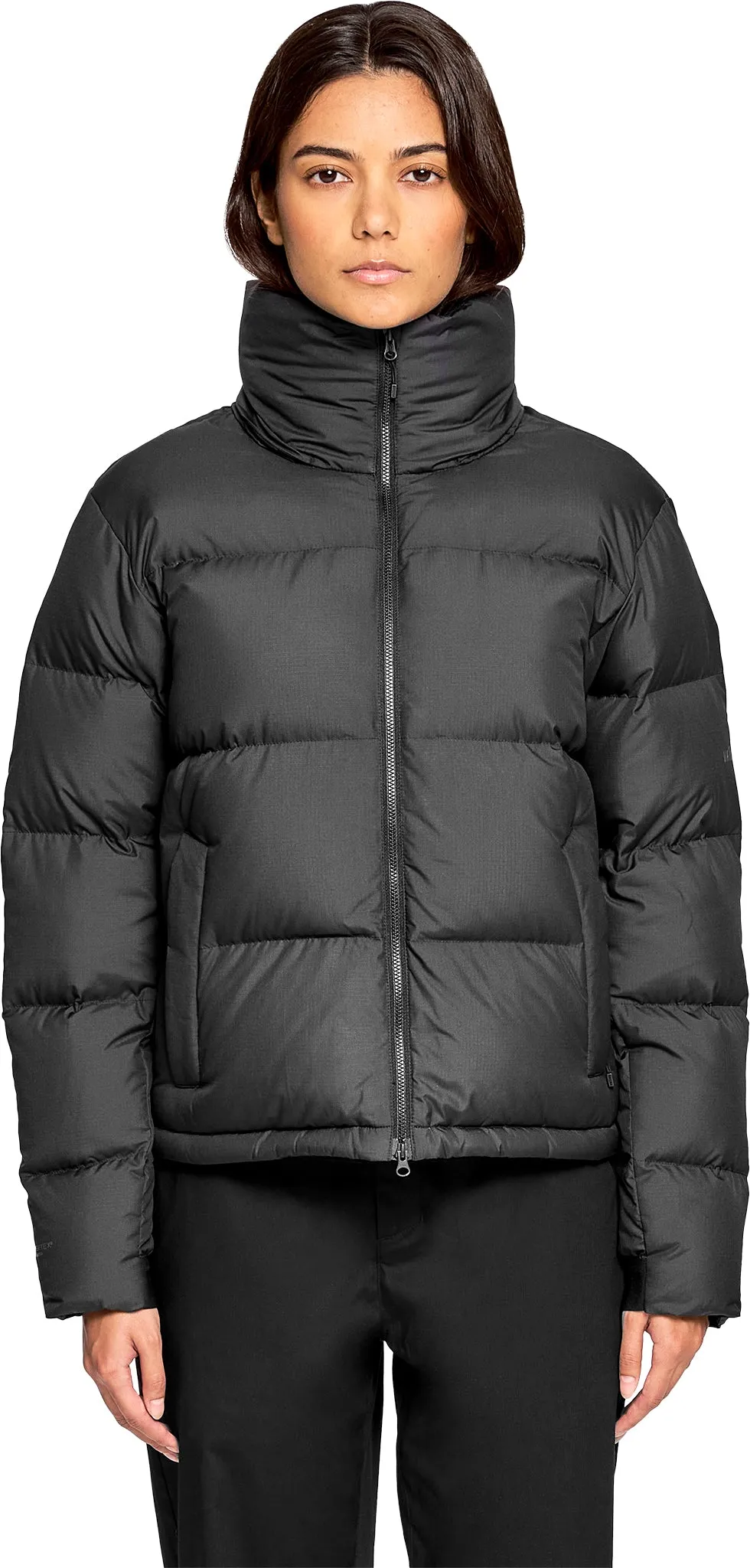 Bonavista Short Puffer Down Jacket - Women's|-|Manteau écourté en duvet Bonavista - Femme sold by Altitude Sports product image thumbnail 4