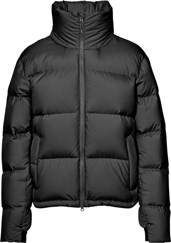 Bonavista Short Puffer Down Jacket - Women's|-|Manteau écourté en duvet Bonavista - Femme sold by Altitude Sports