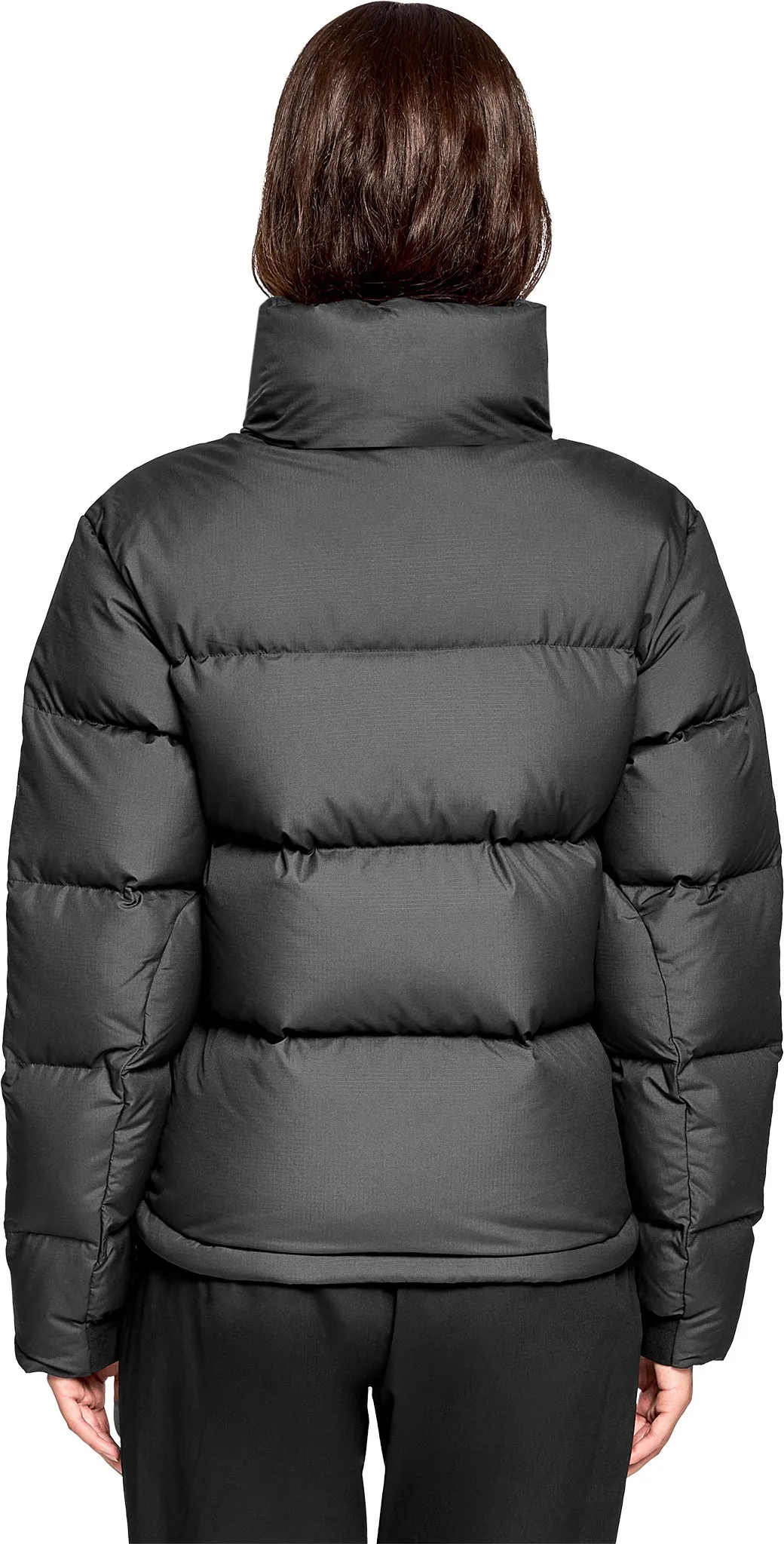 Bonavista Short Puffer Down Jacket - Women's|-|Manteau écourté en duvet Bonavista - Femme sold by Altitude Sports product image thumbnail 5