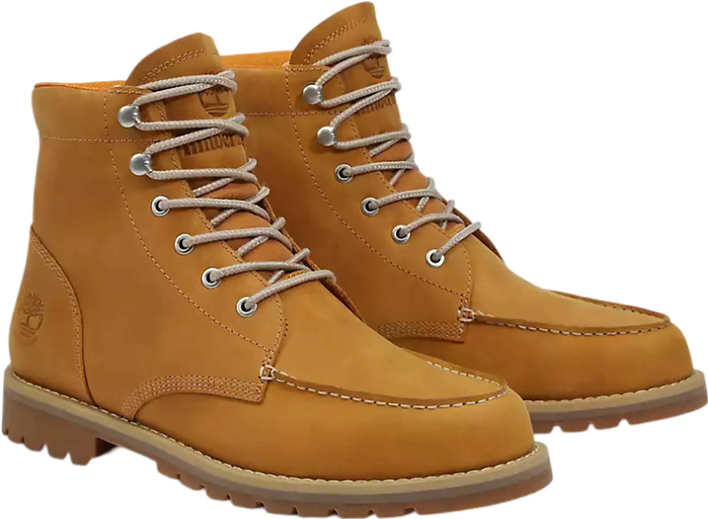 Redwood Falls Waterproof Moc-Toe Boots - Men's|-|Bottes imperméables Moc-Toe Redwood Falls - Homme sold by Altitude Sports product image thumbnail 4