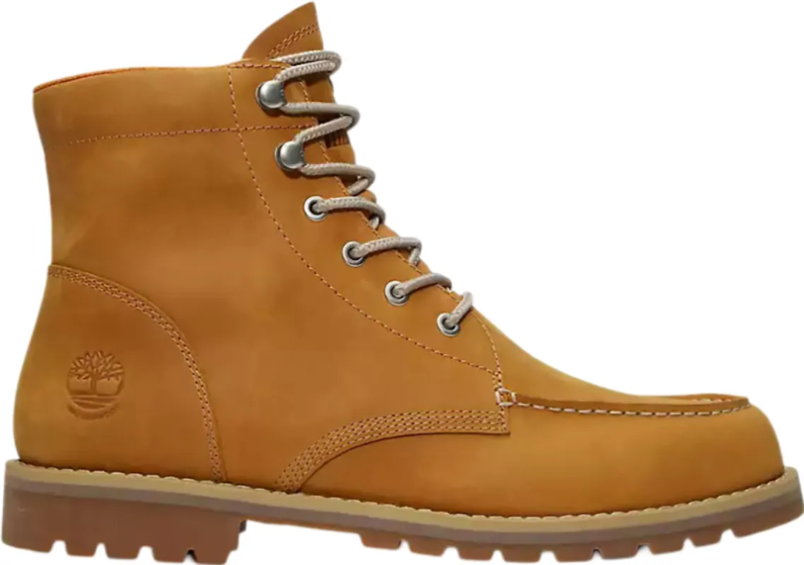 Redwood Falls Waterproof Moc-Toe Boots - Men's|-|Bottes imperméables Moc-Toe Redwood Falls - Homme sold by Altitude Sports